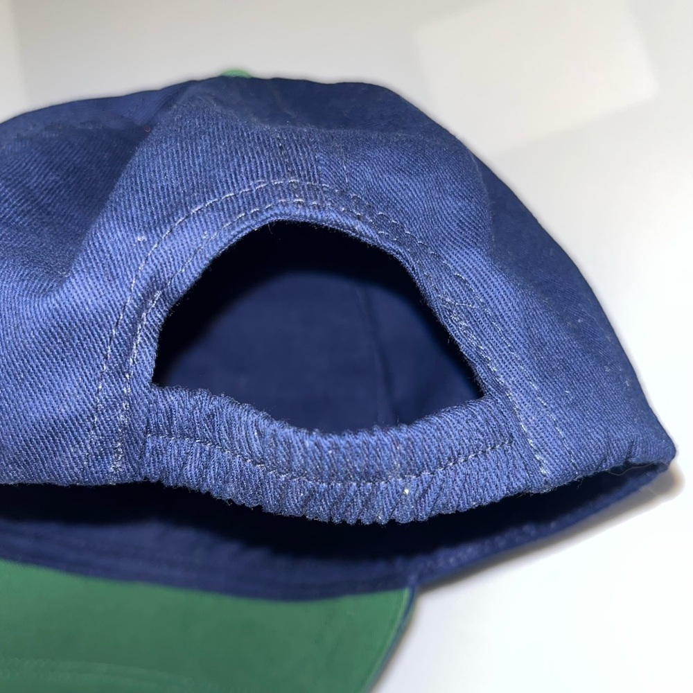 Gymboree Farm Hat sz 4/5 - Picture 3 of 6